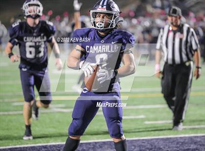Thumbnail 1 in Moorpark @ Camarillo photogallery.