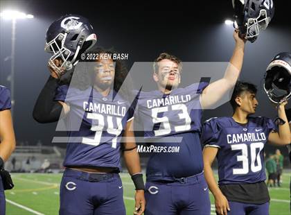 Thumbnail 1 in Moorpark @ Camarillo photogallery.