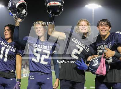 Thumbnail 1 in Moorpark @ Camarillo photogallery.