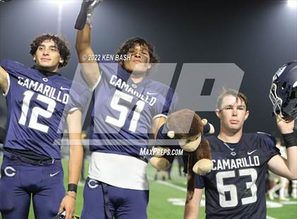 Thumbnail 1 in Moorpark @ Camarillo photogallery.
