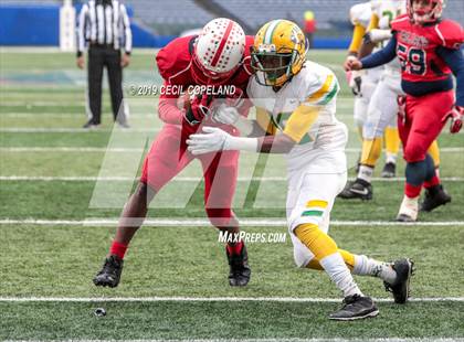 Thumbnail 3 in Brooks County vs. Dublin (GHSA 2A Final) photogallery.
