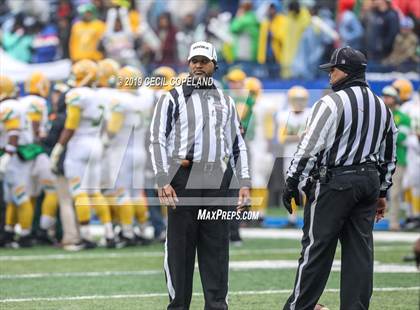 Thumbnail 3 in Brooks County vs. Dublin (GHSA 2A Final) photogallery.