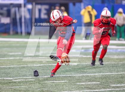 Thumbnail 3 in Brooks County vs. Dublin (GHSA 2A Final) photogallery.