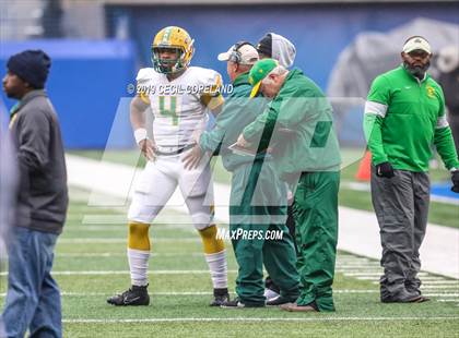 Thumbnail 3 in Brooks County vs. Dublin (GHSA 2A Final) photogallery.