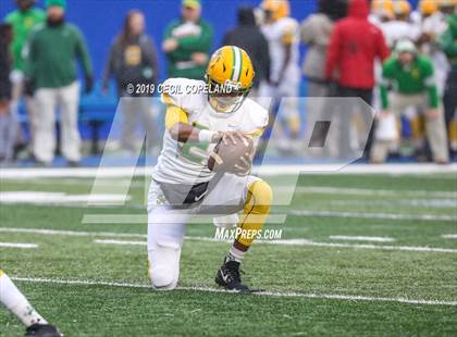 Thumbnail 3 in Brooks County vs. Dublin (GHSA 2A Final) photogallery.