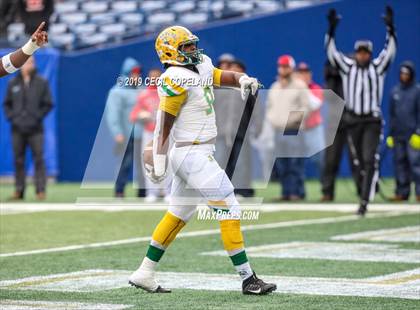 Thumbnail 3 in Brooks County vs. Dublin (GHSA 2A Final) photogallery.