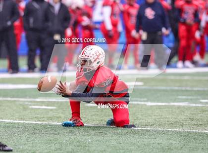 Thumbnail 1 in Brooks County vs. Dublin (GHSA 2A Final) photogallery.