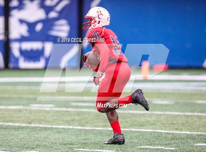 Thumbnail 3 in Brooks County vs. Dublin (GHSA 2A Final) photogallery.