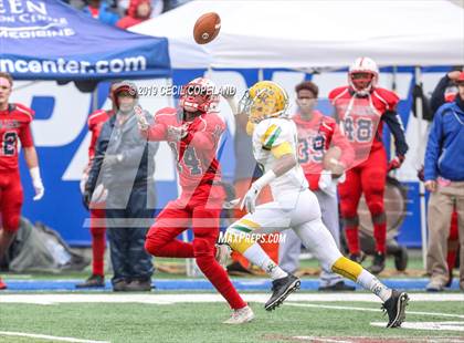 Thumbnail 3 in Brooks County vs. Dublin (GHSA 2A Final) photogallery.
