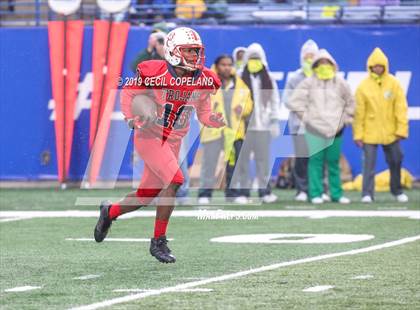 Thumbnail 3 in Brooks County vs. Dublin (GHSA 2A Final) photogallery.