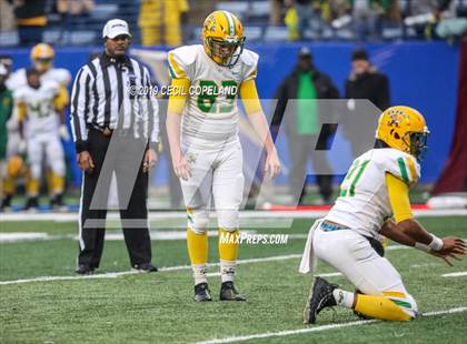 Thumbnail 3 in Brooks County vs. Dublin (GHSA 2A Final) photogallery.