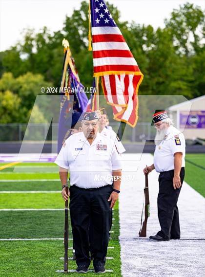 Thumbnail 1 in Waynesville @ Bellbrook photogallery.