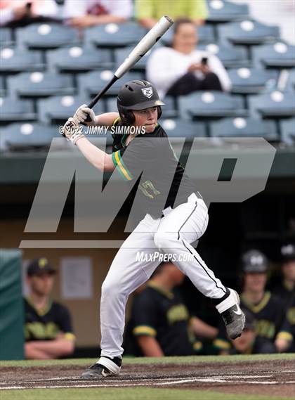 Thumbnail 1 in Southwestern vs. Metro-East Lutheran (GCS Stadium) photogallery.