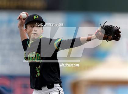 Thumbnail 1 in Southwestern vs. Metro-East Lutheran (GCS Stadium) photogallery.