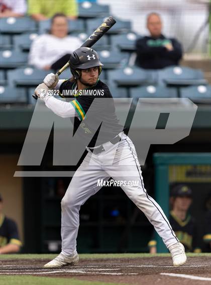 Thumbnail 1 in Southwestern vs. Metro-East Lutheran (GCS Stadium) photogallery.