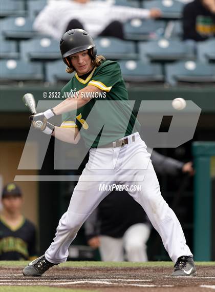 Thumbnail 1 in Southwestern vs. Metro-East Lutheran (GCS Stadium) photogallery.