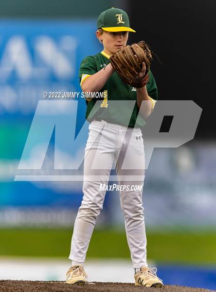 Thumbnail 1 in Southwestern vs. Metro-East Lutheran (GCS Stadium) photogallery.