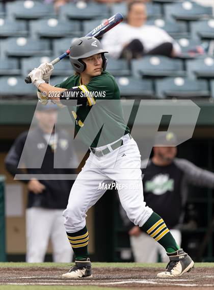 Thumbnail 1 in Southwestern vs. Metro-East Lutheran (GCS Stadium) photogallery.
