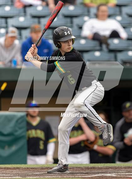 Thumbnail 1 in Southwestern vs. Metro-East Lutheran (GCS Stadium) photogallery.