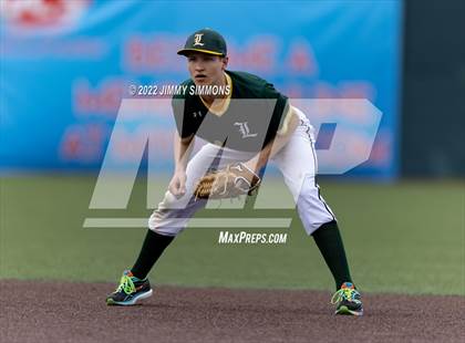 Thumbnail 3 in Southwestern vs. Metro-East Lutheran (GCS Stadium) photogallery.