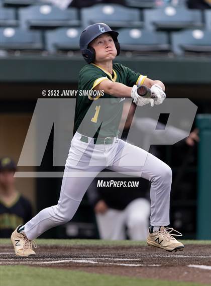 Thumbnail 3 in Southwestern vs. Metro-East Lutheran (GCS Stadium) photogallery.