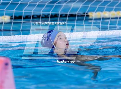 Thumbnail 1 in Aliso Niguel vs. Pacifica (Garden Grove Tournament) photogallery.