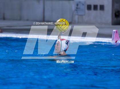 Thumbnail 3 in Aliso Niguel vs. Pacifica (Garden Grove Tournament) photogallery.
