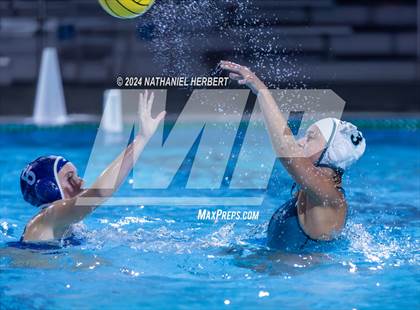 Thumbnail 1 in Aliso Niguel vs. Pacifica (Garden Grove Tournament) photogallery.