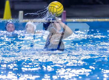 Thumbnail 3 in Aliso Niguel vs. Pacifica (Garden Grove Tournament) photogallery.