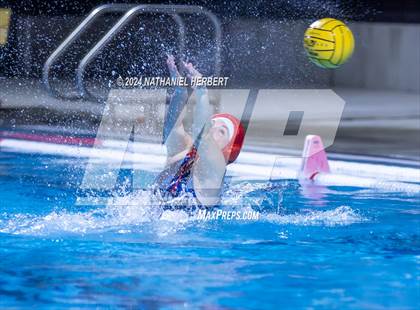Thumbnail 1 in Aliso Niguel vs. Pacifica (Garden Grove Tournament) photogallery.