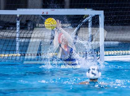 Thumbnail 1 in Aliso Niguel vs. Pacifica (Garden Grove Tournament) photogallery.