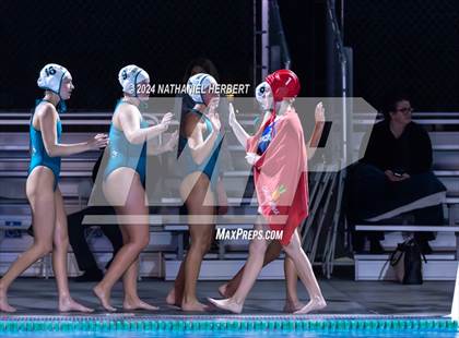 Thumbnail 3 in Aliso Niguel vs. Pacifica (Garden Grove Tournament) photogallery.