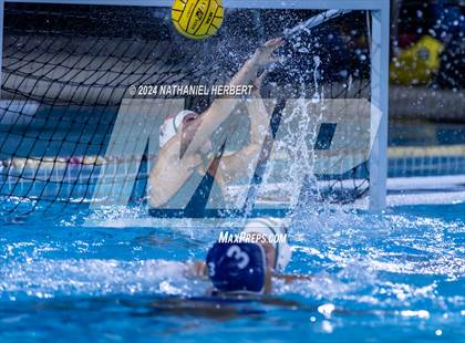 Thumbnail 3 in Aliso Niguel vs. Pacifica (Garden Grove Tournament) photogallery.