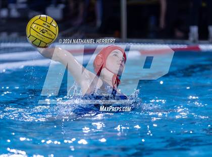 Thumbnail 3 in Aliso Niguel vs. Pacifica (Garden Grove Tournament) photogallery.