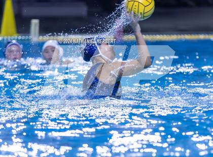 Thumbnail 1 in Aliso Niguel vs. Pacifica (Garden Grove Tournament) photogallery.