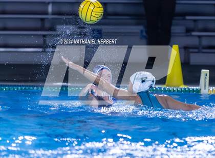 Thumbnail 1 in Aliso Niguel vs. Pacifica (Garden Grove Tournament) photogallery.