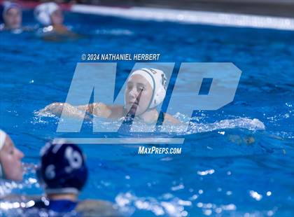 Thumbnail 2 in Aliso Niguel vs. Pacifica (Garden Grove Tournament) photogallery.