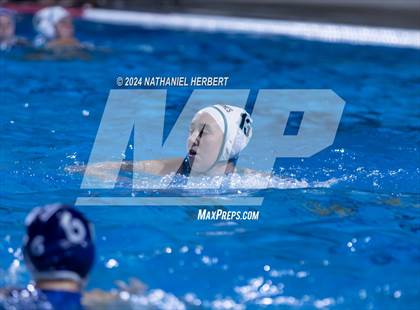 Thumbnail 1 in Aliso Niguel vs. Pacifica (Garden Grove Tournament) photogallery.