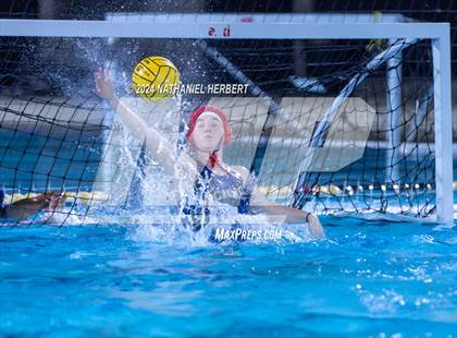 Thumbnail 3 in Aliso Niguel vs. Pacifica (Garden Grove Tournament) photogallery.