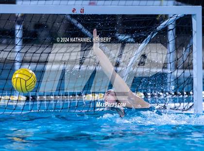Thumbnail 2 in Aliso Niguel vs. Pacifica (Garden Grove Tournament) photogallery.