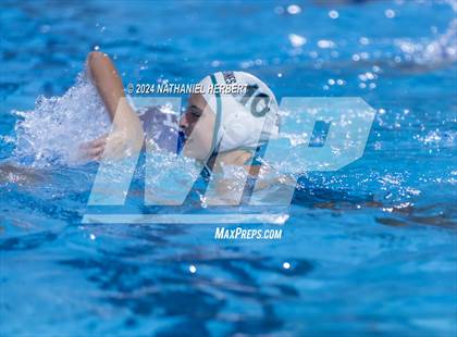 Thumbnail 1 in Aliso Niguel vs. Pacifica (Garden Grove Tournament) photogallery.