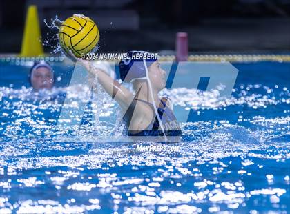 Thumbnail 3 in Aliso Niguel vs. Pacifica (Garden Grove Tournament) photogallery.