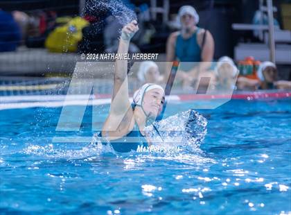 Thumbnail 2 in Aliso Niguel vs. Pacifica (Garden Grove Tournament) photogallery.