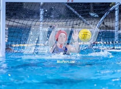Thumbnail 3 in Aliso Niguel vs. Pacifica (Garden Grove Tournament) photogallery.