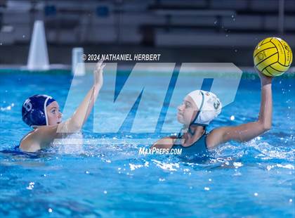 Thumbnail 1 in Aliso Niguel vs. Pacifica (Garden Grove Tournament) photogallery.