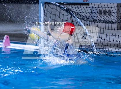 Thumbnail 3 in Aliso Niguel vs. Pacifica (Garden Grove Tournament) photogallery.