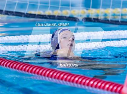 Thumbnail 3 in Aliso Niguel vs. Pacifica (Garden Grove Tournament) photogallery.