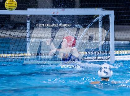 Thumbnail 3 in Aliso Niguel vs. Pacifica (Garden Grove Tournament) photogallery.