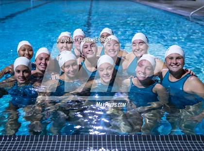 Thumbnail 1 in Aliso Niguel vs. Pacifica (Garden Grove Tournament) photogallery.