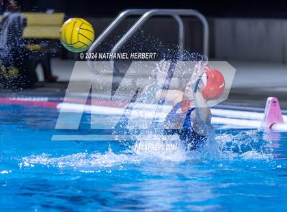 Thumbnail 1 in Aliso Niguel vs. Pacifica (Garden Grove Tournament) photogallery.